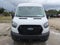 2024 Ford Transit Cargo Van T-250 148" Med Rf 9070 GVWR RWD
