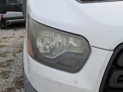 2015 Ford Transit Cargo Van T-350 148"