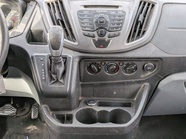 2015 Ford Transit Cargo Van T-350 148"