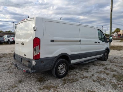 2015 Ford Transit Cargo Van T-350 148"