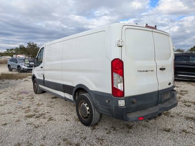 2015 Ford Transit Cargo Van T-350 148"