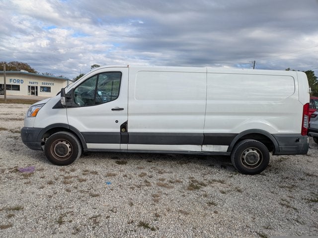 2015 Ford Transit Cargo Van T-350 148"