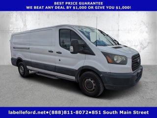 2015 Ford Transit Cargo Van T-350 148"