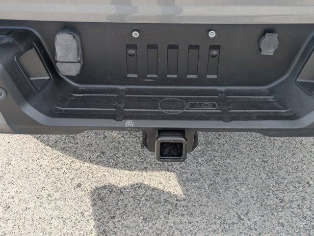 2021 Ford Ranger 4WD 4C CREW CAB 2.3L XLT