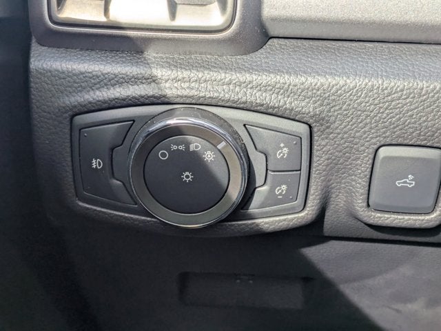 2021 Ford Ranger 4WD 4C CREW CAB 2.3L XLT