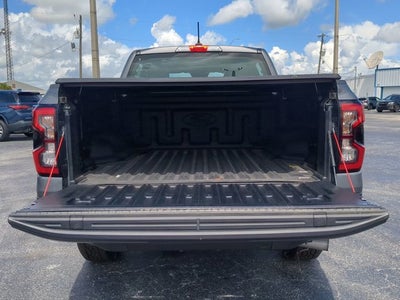 2024 Ford Ranger XL