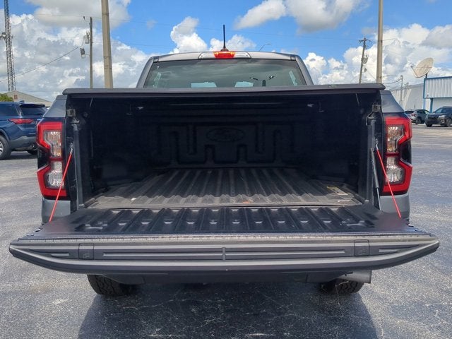 2024 Ford Ranger XL