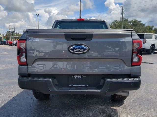 2024 Ford Ranger XL
