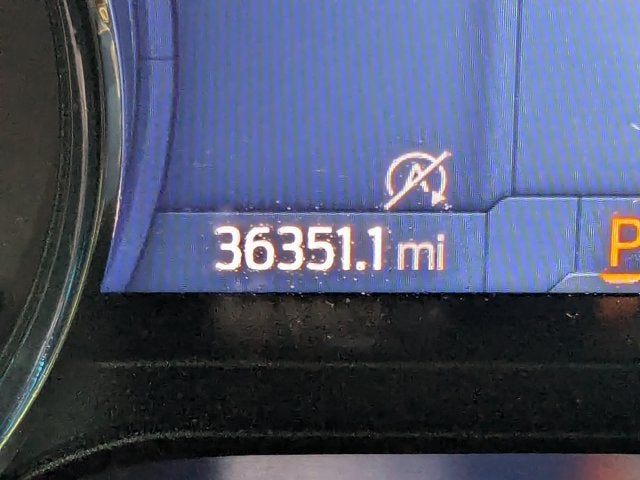 2023 Ford F-150 4x2 SuperCrew