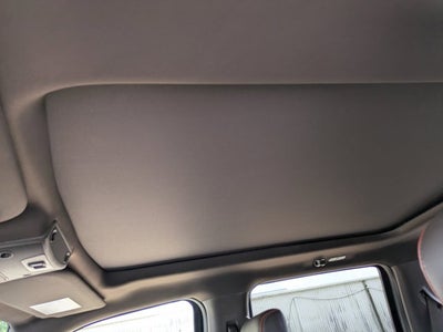 2016 Ford F-150 King Ranch