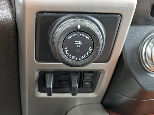 2016 Ford F-150 King Ranch