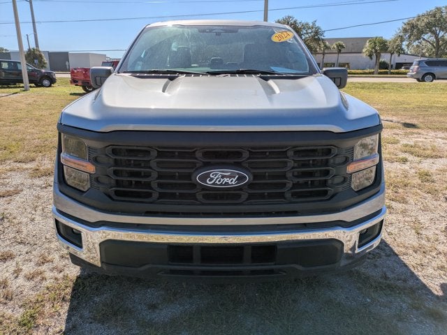 2024 Ford F-150 XL