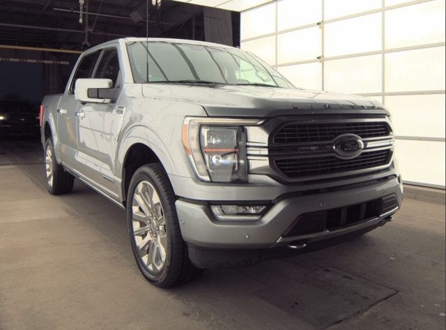 2022 Ford F-150 Limited