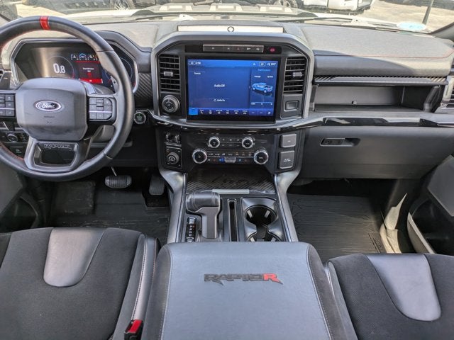 2023 Ford F-150 Raptor R