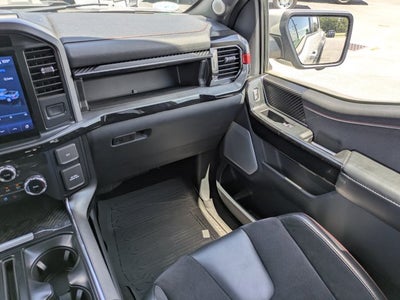 2023 Ford F-150 Raptor R