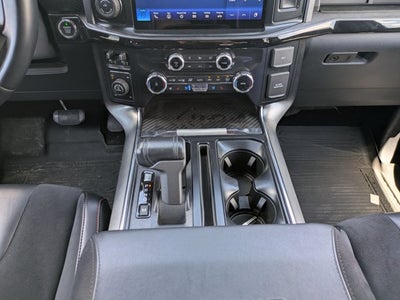 2023 Ford F-150 Raptor R