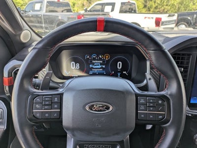 2023 Ford F-150 Raptor R