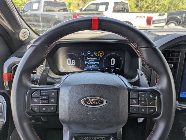2023 Ford F-150 Raptor R