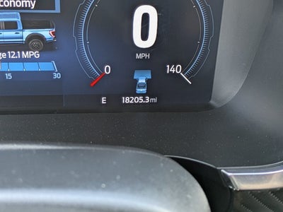 2023 Ford F-150 Raptor R