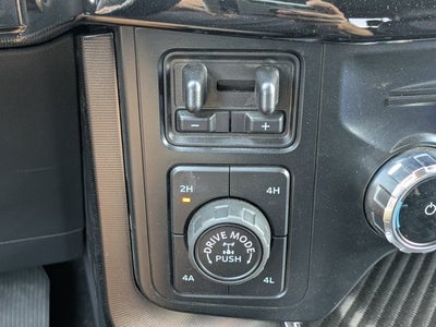 2023 Ford F-150 Raptor R