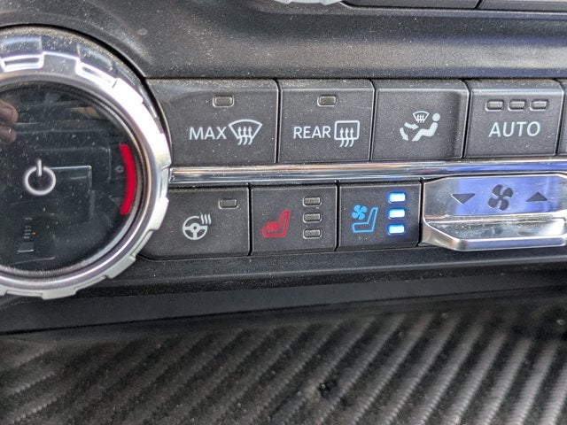 2023 Ford F-150 Raptor R