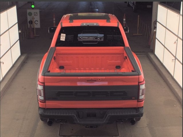 2023 Ford F-150 Raptor R