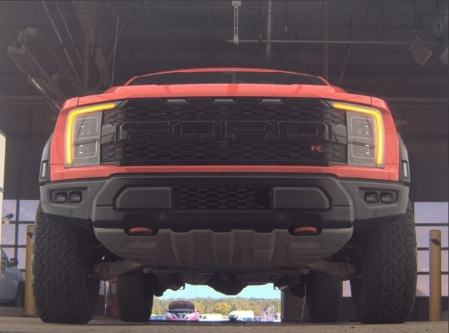 2023 Ford F-150 Raptor R