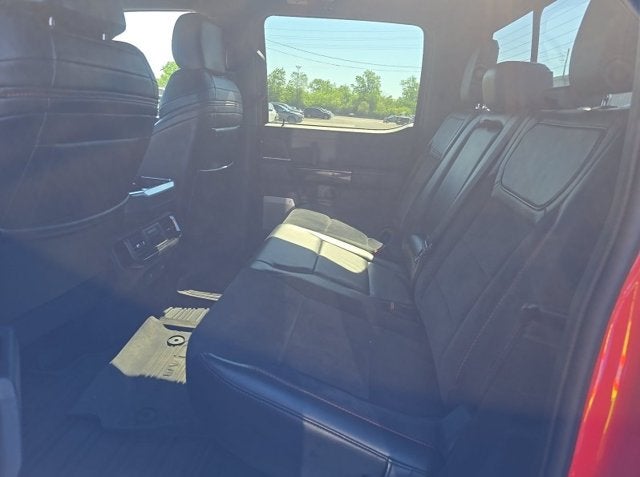 2023 Ford F-150 Raptor R