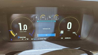 2023 Ford F-150 Raptor R