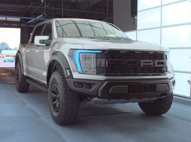 2023 Ford F-150 Raptor R