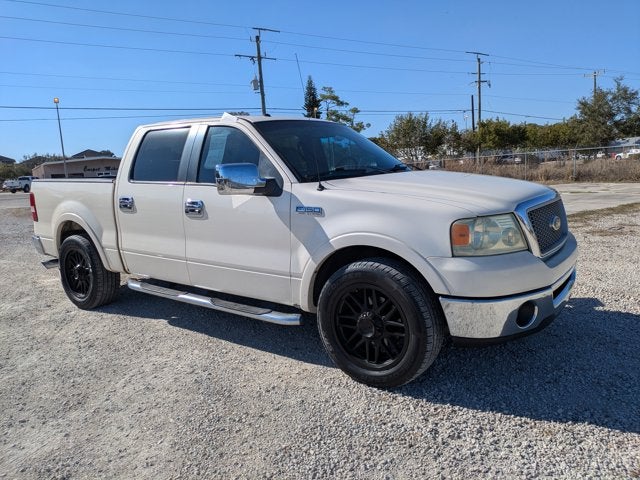 2008 Ford F-150 XLT