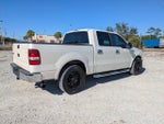 2008 Ford F-150 XLT
