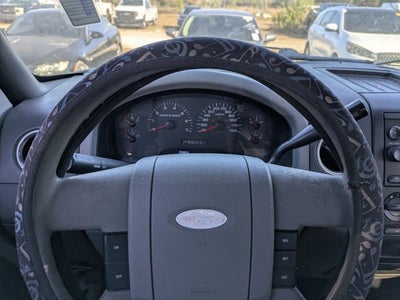 2004 Ford F-150 FX4