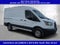 2016 Ford Transit Cargo Van T-150 130" Med Rf 8600 GVWR Sliding RH Dr