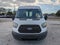 2016 Ford Transit Cargo Van T-150 130" Med Rf 8600 GVWR Sliding RH Dr
