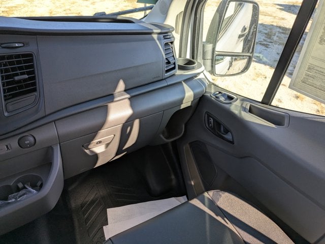 2024 Ford Transit Cargo Van 130" Low Roof