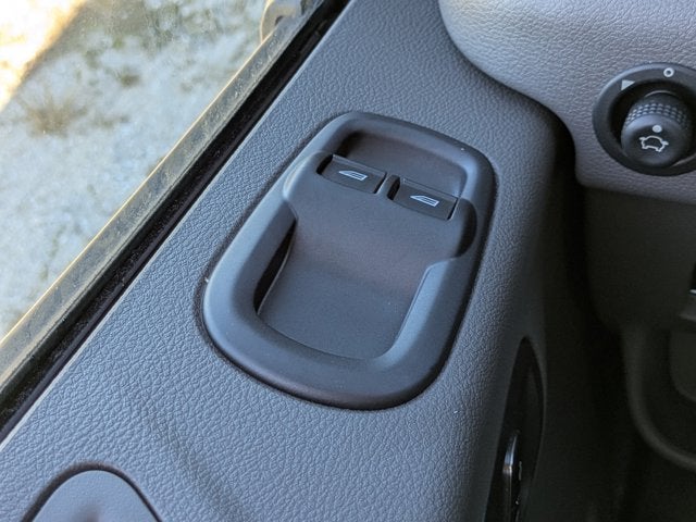 2024 Ford Transit Cargo Van 130" Low Roof