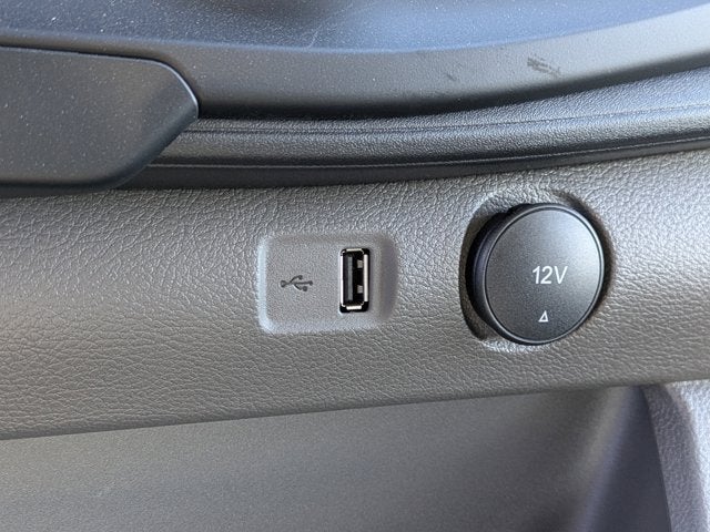 2024 Ford Transit Cargo Van 130" Low Roof