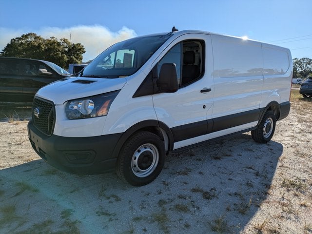 2024 Ford Transit Cargo Van 130" Low Roof