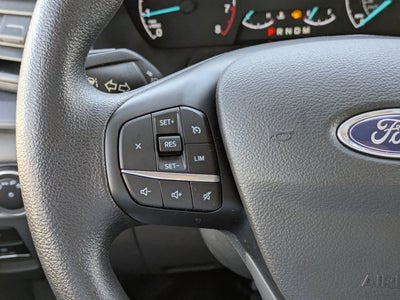 2024 Ford Transit Cargo Van 130" RWD