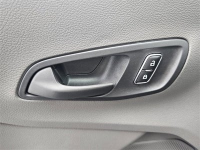 2024 Ford Transit Cargo Van 130" RWD