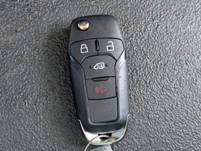 2024 Ford Transit Cargo Van 130" RWD