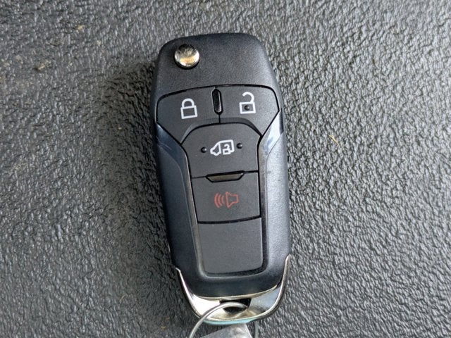 2024 Ford Transit Cargo Van 130" RWD