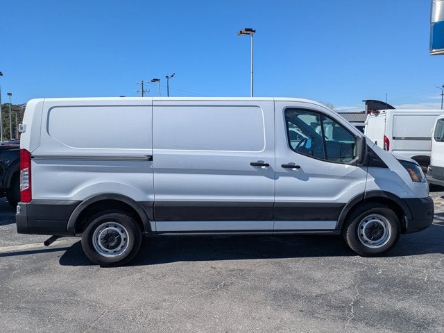 2024 Ford Transit Cargo Van 130" RWD