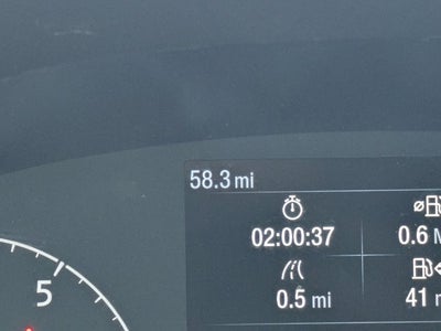 2024 Ford Transit Cargo Van 130" RWD