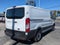 2024 Ford Transit Cargo Van 130" RWD