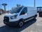 2024 Ford Transit Cargo Van 130" RWD
