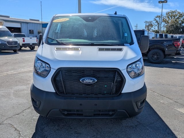 2024 Ford Transit Cargo Van 130" RWD