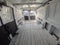 2017 Ford Transit Van Swing-out