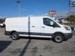 2017 Ford Transit Van Swing-out
